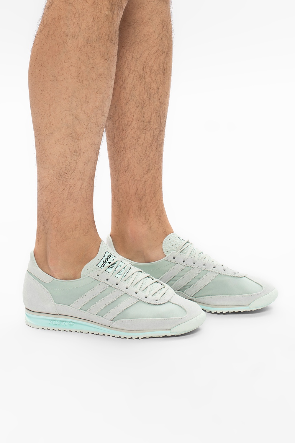 Adidas originals outlet sl 72 sneakers